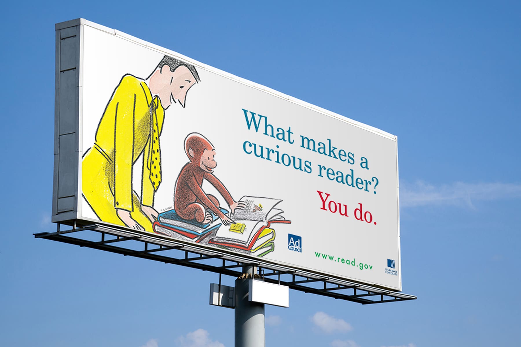 Curious George: Endangered Species?