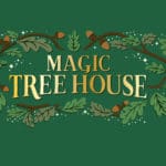Magic Tree House Rebranding Logo Design