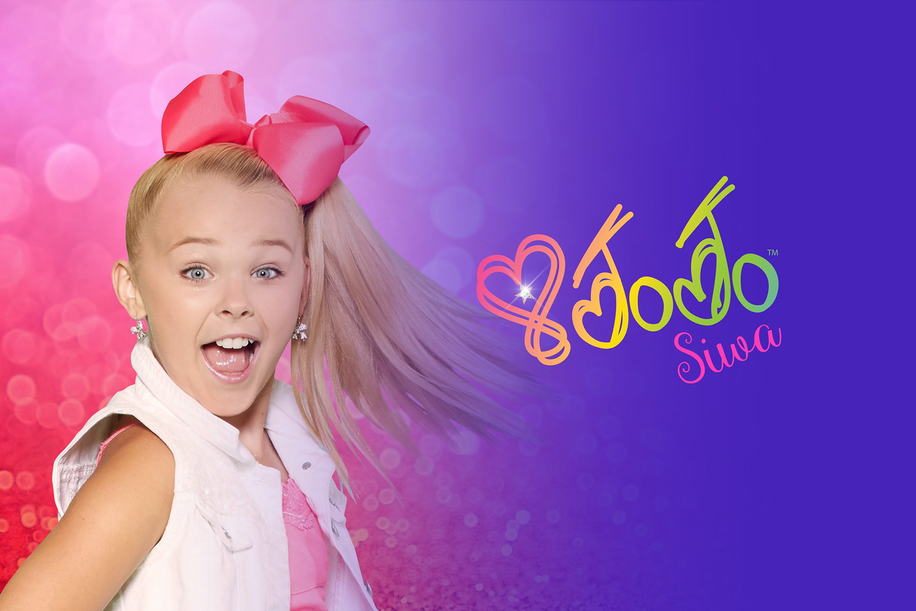 JoJo Siwa Celebrity Brand Partnerships Cover