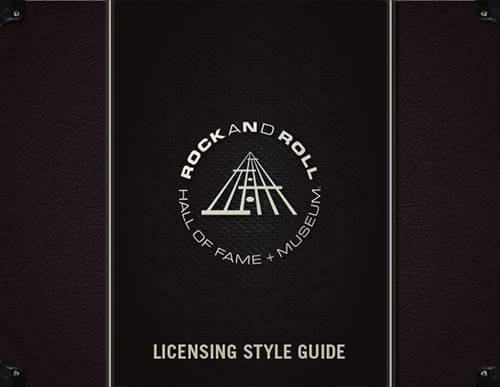 Rock and Roll Hall of Fame and Museum Guide 1
