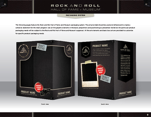 Rock and Roll Hall of Fame and Museum Guide 10