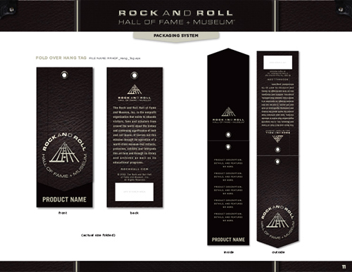 Rock and Roll Hall of Fame and Museum Guide 12