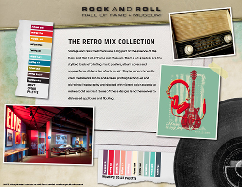 Rock and Roll Hall of Fame and Museum Guide 29