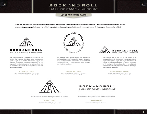 Rock and Roll Hall of Fame and Museum Guide 7