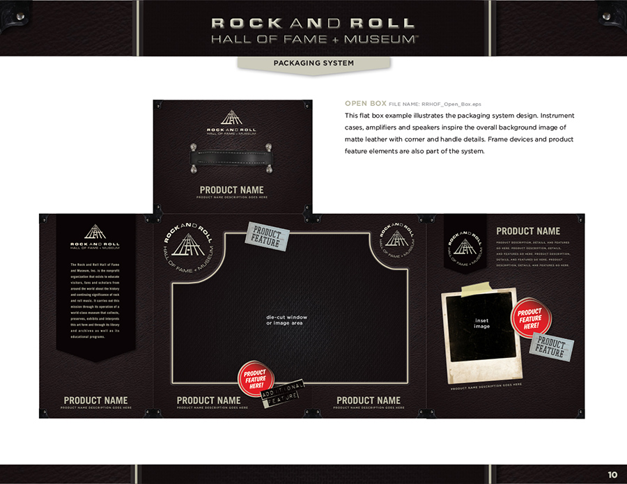 Rock and Roll Hall of Fame and Museum Guide 11