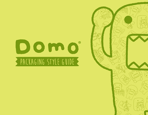Domo Packaging Guide 1