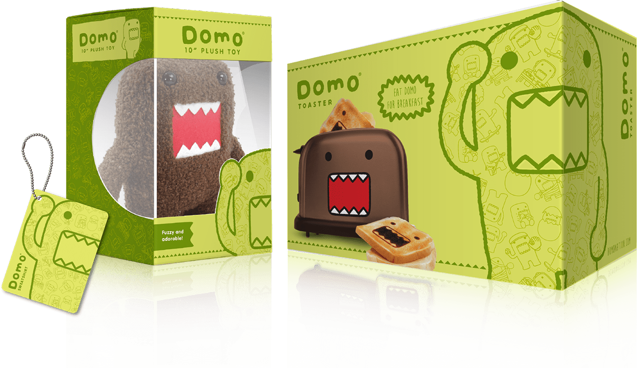 Domo Packaging