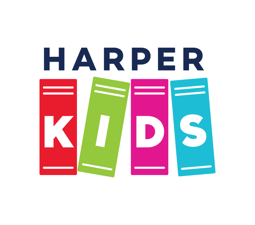 Harper Kids Logo