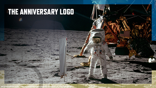 Buzz Aldrin Apollo 11 50th Anniversary Guide 7