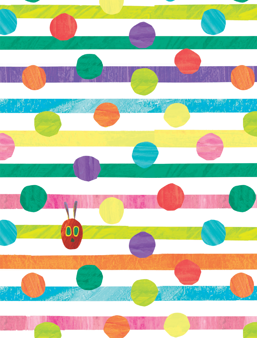 Theme Art Collections for The World of Eric Carle | StyleWorks theme-art-collections-for-the-world-of-eric-carle-styleworks