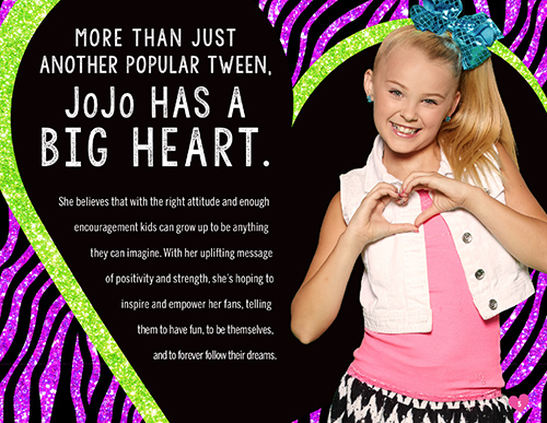 Bows To Businesswoman: JoJo Siwa Continues To Evolve Her Brand, Inspires  Authenticity