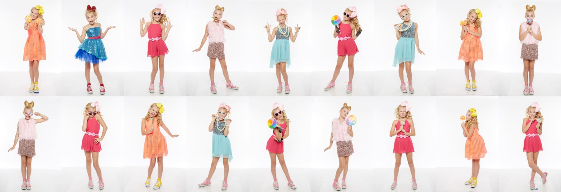 JoJo Siwa on how marketers can engage with Gen Z—and pivoting her personal  brand