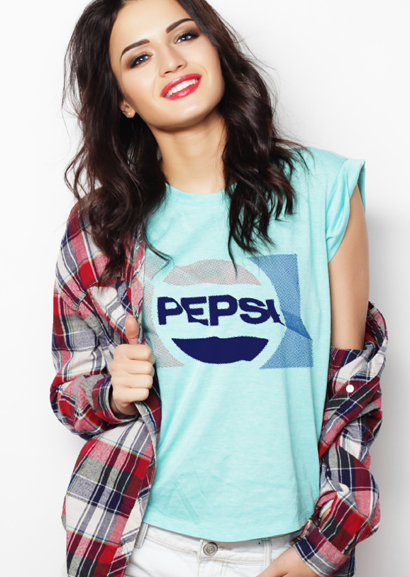 Pepsi Brand Licensing