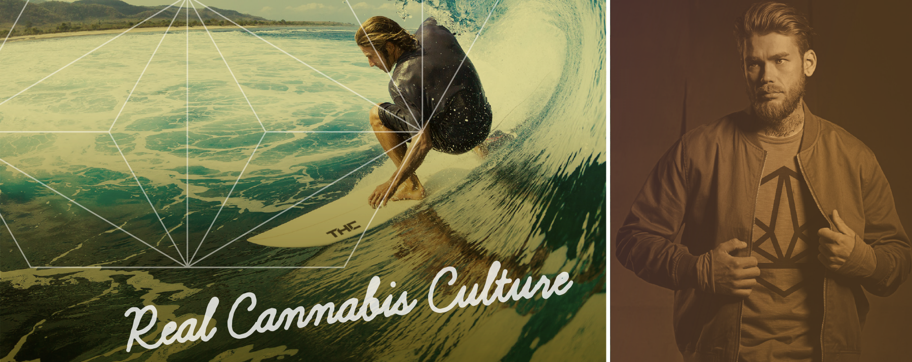 THC Lifestyle Brand Licensing Real Cannabis Culture
