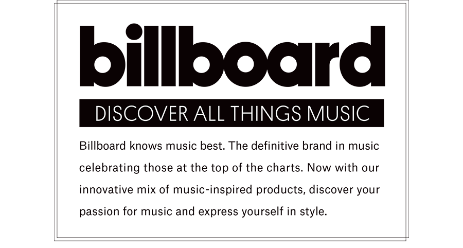 Billboard Discovery All things Music
