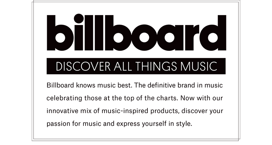 Billboard Discovery All things Music