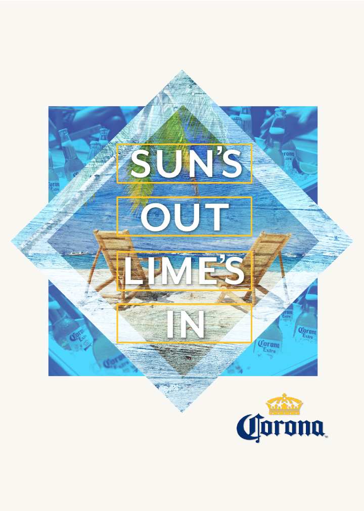 Corona Beach Life 6