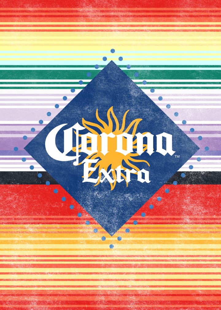 Corona Consumer Product Licensing Extra