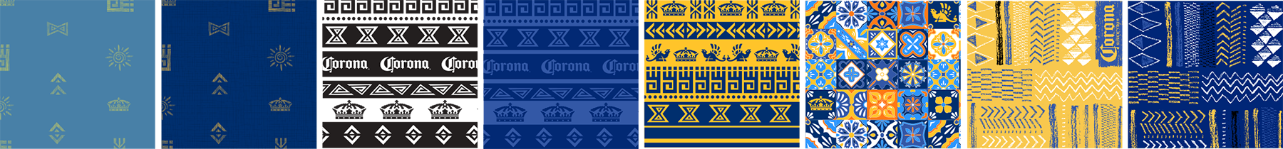 Corona Consumer Product Licensing Patterns