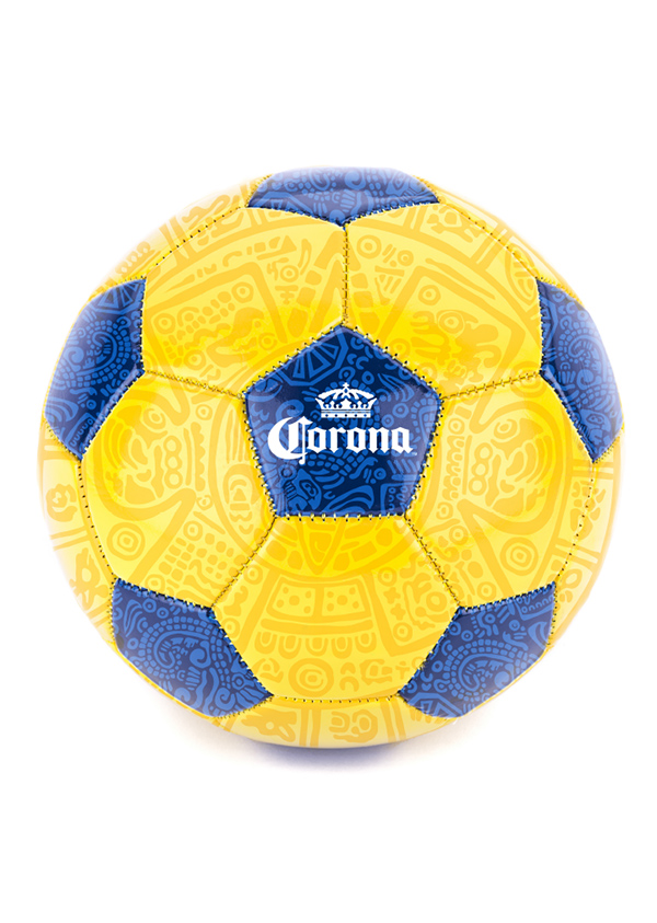Corona Sport 2 Soccer Ball