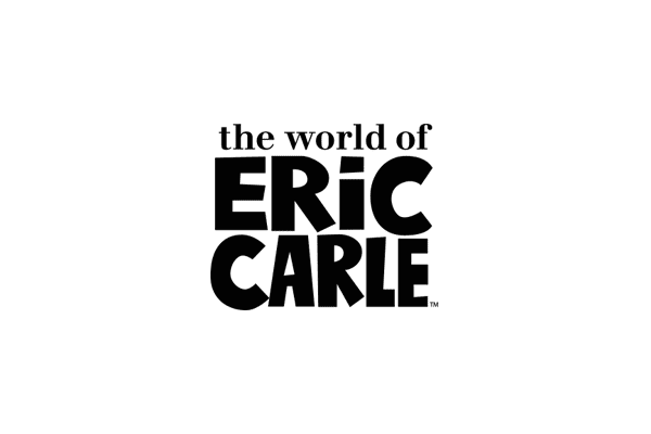 Eric Carle Branding and Licensing Design