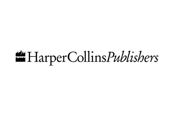 HarperCollins Branding and Licensing Design