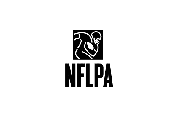 NFLPA Branding and Licensing Design