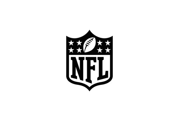 NFL Branding and Licensing Design