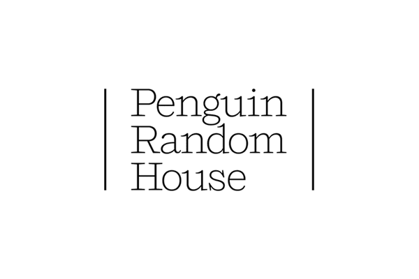 Penguin Random House, Branding and Licensing Design
