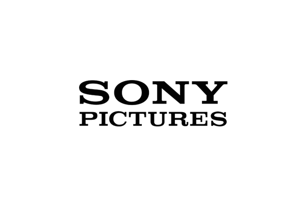 Sony Pictures Branding and Licensing Desig