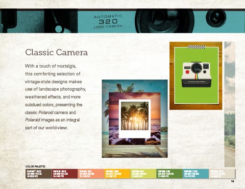 Polaroid Guide 16