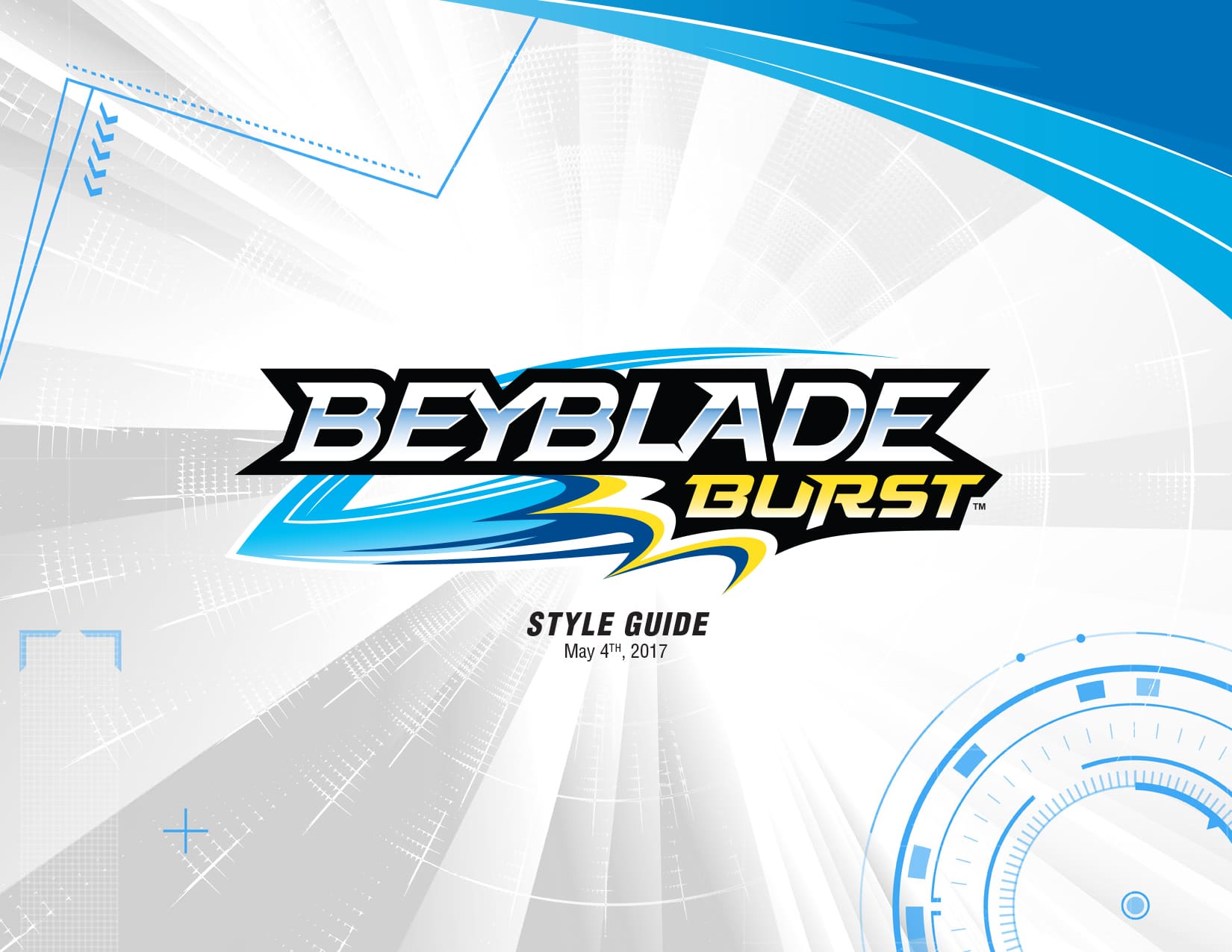 Licenciamento Beyblade Burst no Brasil – Angelotti Licensing