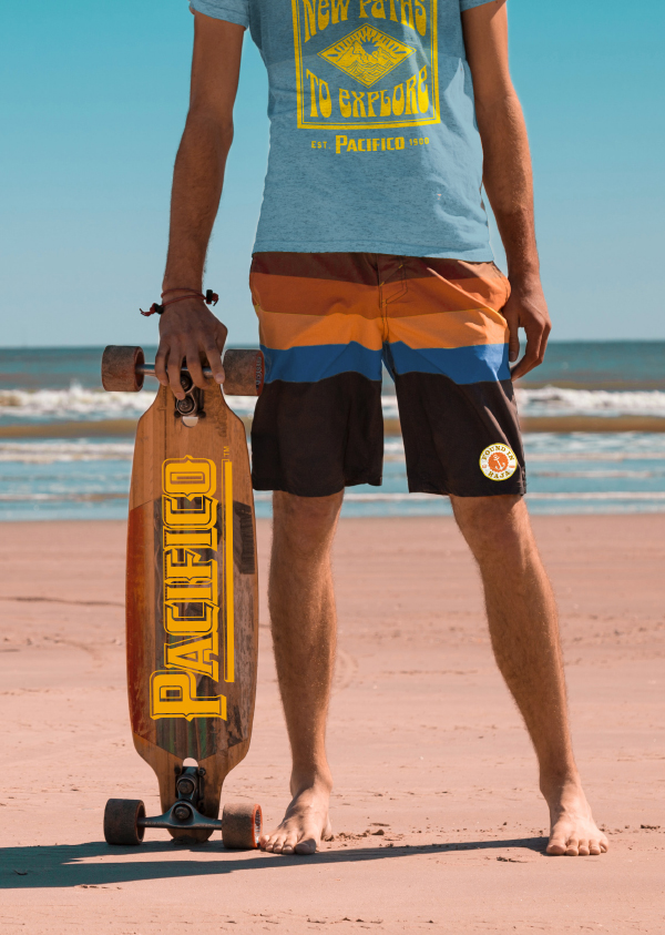 Pacifico Brand Designs and Product Vision Photo 2