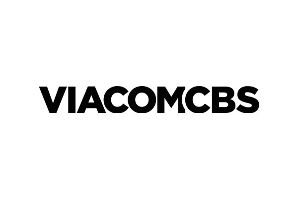 ViacomCBS Wordmark