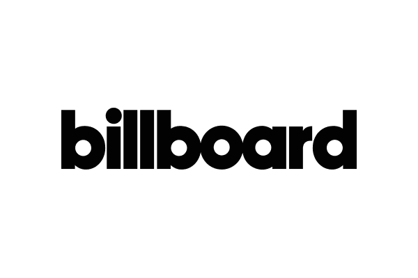 Billboard Wordmark