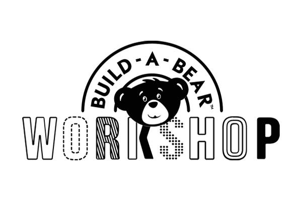 Build-A-Bear Workshop Logo