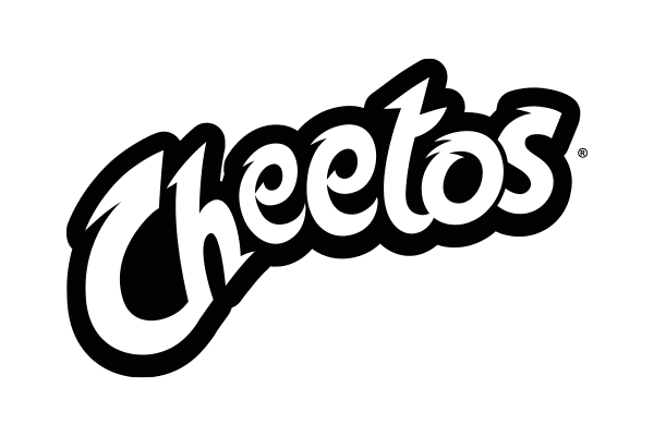 StyleWorks_Client_Cheetos Cheetos Logo