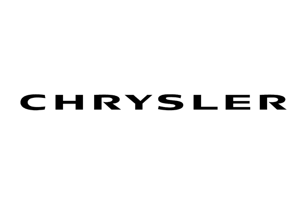 StyleWorks_Client_Chrysler Chrysler Wordmark