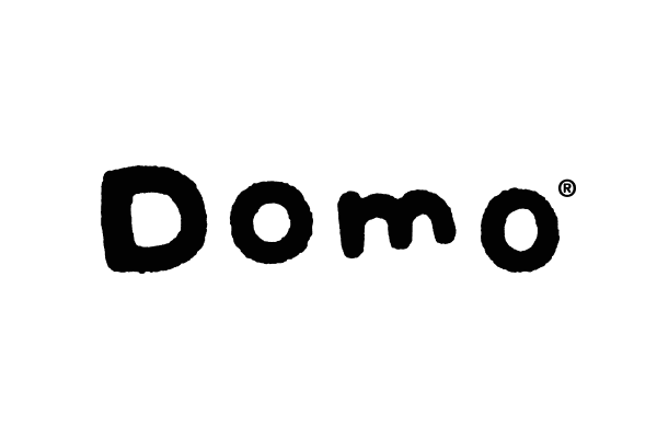 Domo Wordmark