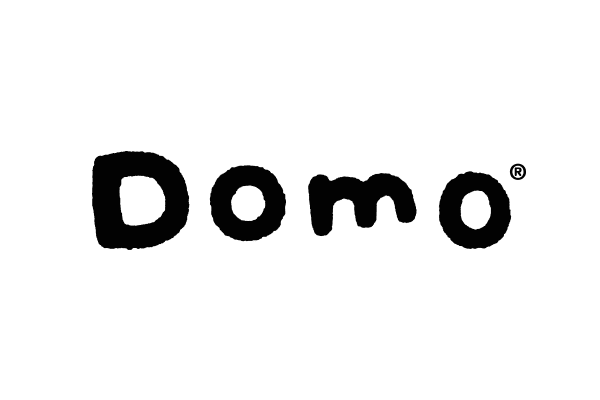 StyleWorks_Client_DOMO Domo Wordmark