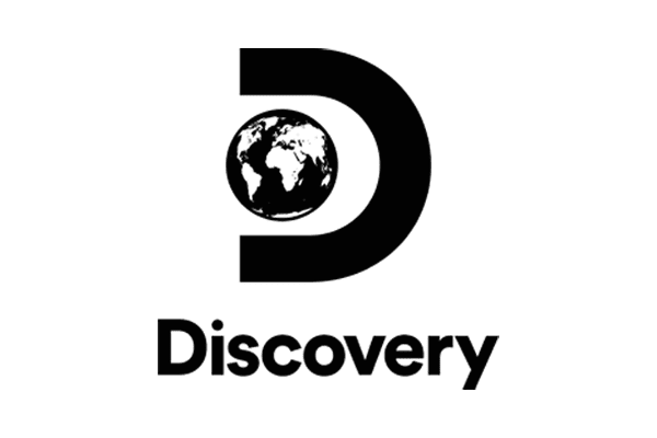 Discovery Logo