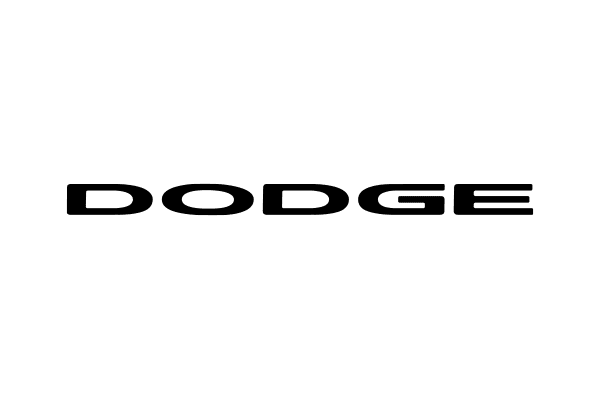 StyleWorks_Client_Dodge Dodge Wordmark