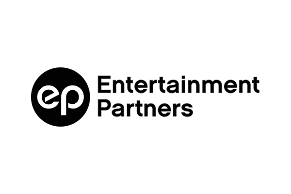 StyleWorks_Client_EP EP Entertainment Partners Logo Lockup