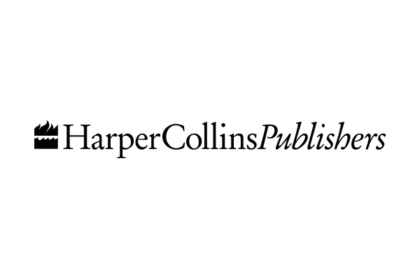 HarperCollins Publishers Icon and Wordmark