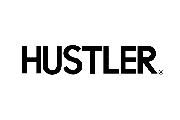 StyleWorks_Client_Hustler Hustler Wordmark