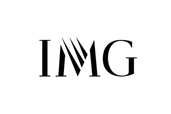 StyleWorks_Client_IMG IMG Logo