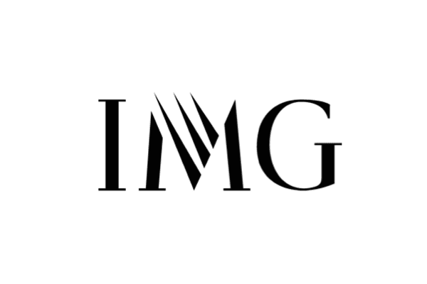 IMG Logo