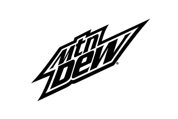 Mountain Dew Logo