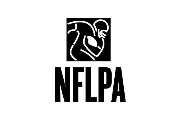 StyleWorks_Client_NFLPA NFLPA Logo Lockup
