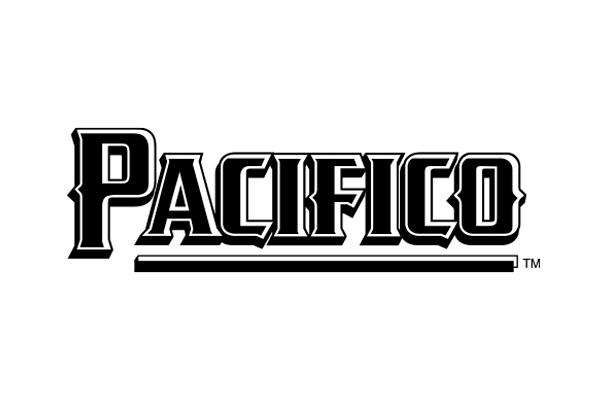 Pacifico Logo